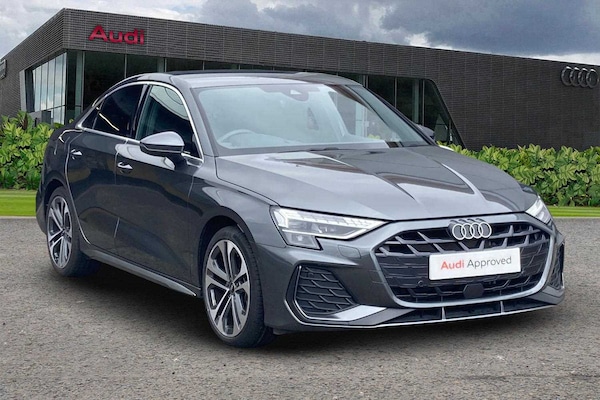 Used Audi A3 2024 for sale - 75452865: Photo 1
