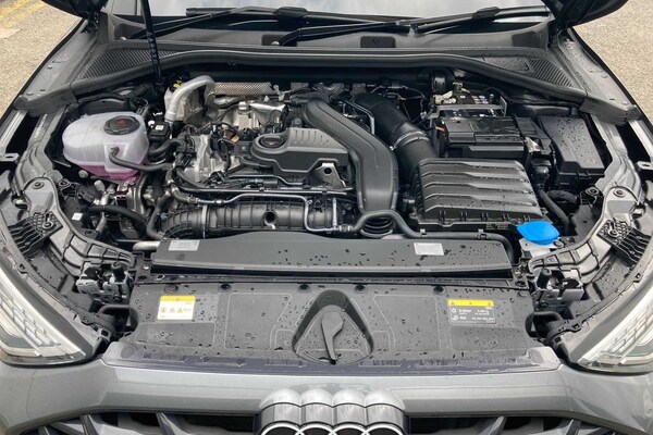 Used Audi A3 2024 for sale - 75452865: Photo 23