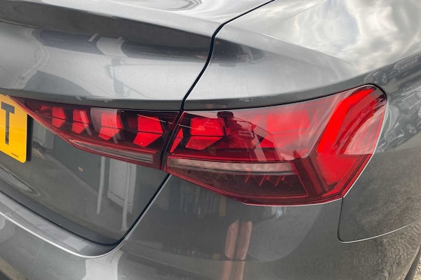 Used Audi A3 2024 for sale - 75452865: Photo 26