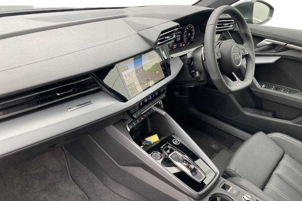 Used Audi A3 2024 for sale - 75452865: Photo 2