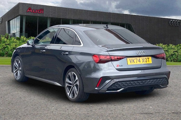 Used Audi A3 2024 for sale - 75452865: Photo 3