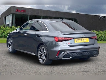Used Audi A3 2024 for sale - 75452865: Photo