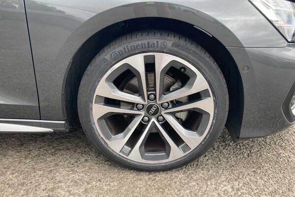 Used Audi A3 2024 for sale - 75452865: Photo 5