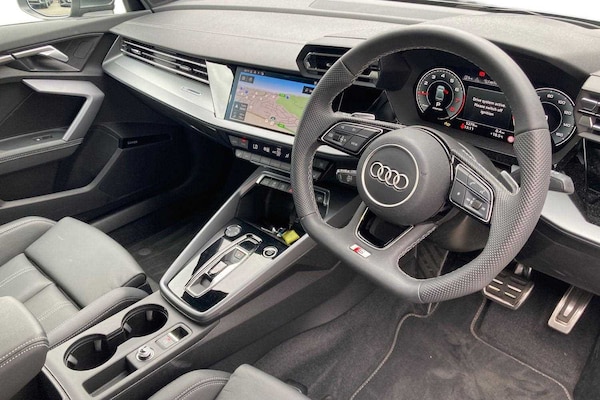 Used Audi A3 2024 for sale - 75452865: Photo 6
