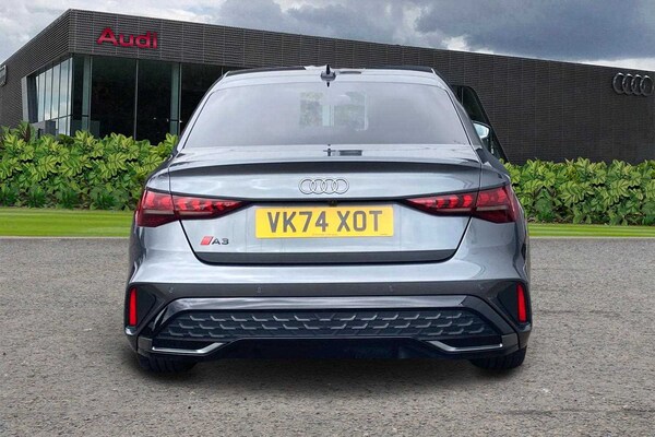 Used Audi A3 2024 for sale - 75452865: Photo 7