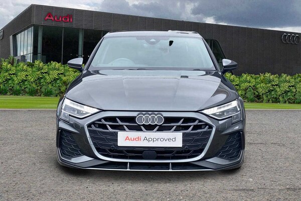 Used Audi A3 2024 for sale - 75452865: Photo 8