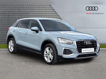 Used Audi Q2 2023 for sale - 79797856: Photo
