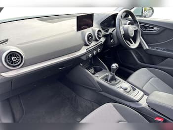 Used Audi Q2 2023 for sale - 79797856: Photo