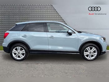 Used Audi Q2 2023 for sale - 79797856: Photo