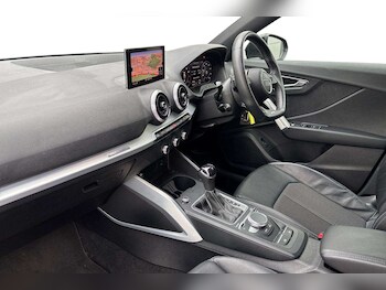 Used Audi Q2 2022 for sale - 77373740: Photo