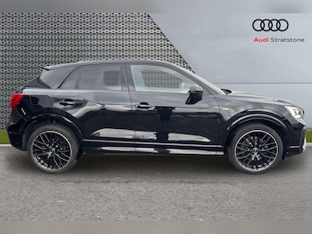 Used Audi Q2 2022 for sale - 77373740: Photo