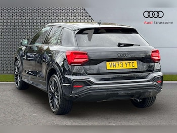 Used Audi Q2 2024 for sale - 78037562: Photo