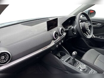 Used Audi Q2 2024 for sale - 77726867: Photo