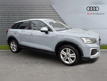 Used Audi Q2 2024 for sale - 77726867: Photo