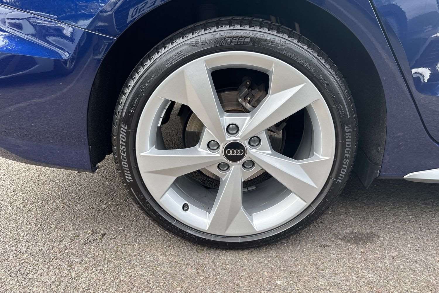 Used Audi A3 2022 for sale - 76088057: Photo 10