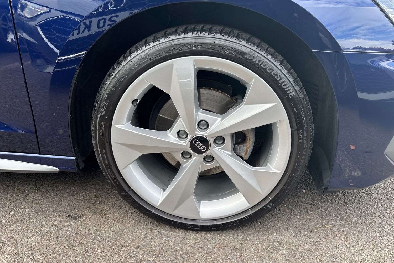 Used Audi A3 2022 for sale - 76088057: Photo 11