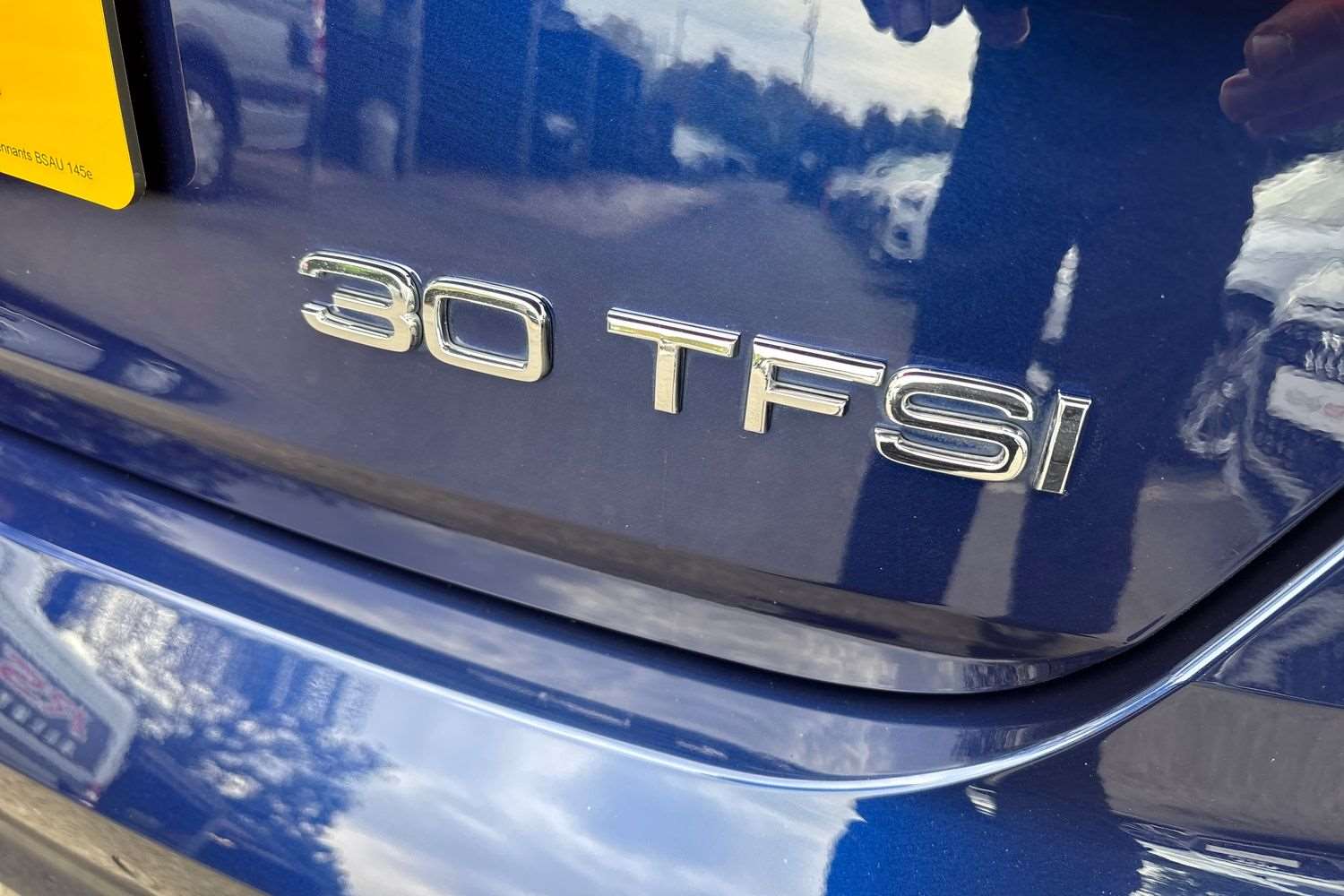 Used Audi A3 2022 for sale - 76088057: Photo 12