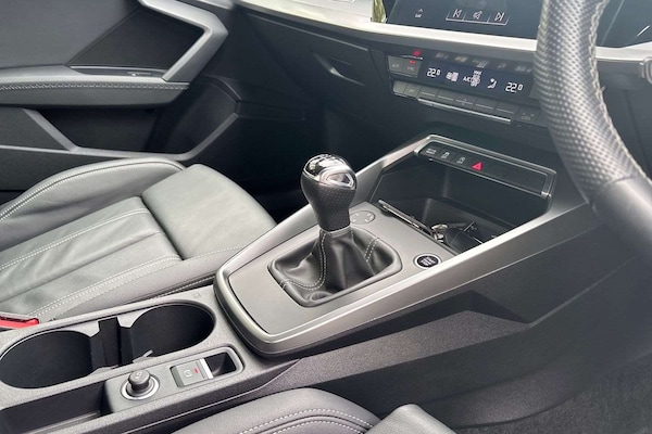 Used Audi A3 2022 for sale - 76088057: Photo 15