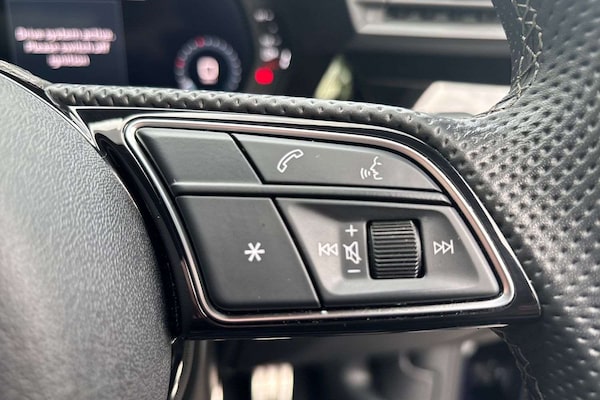 Used Audi A3 2022 for sale - 76088057: Photo 17