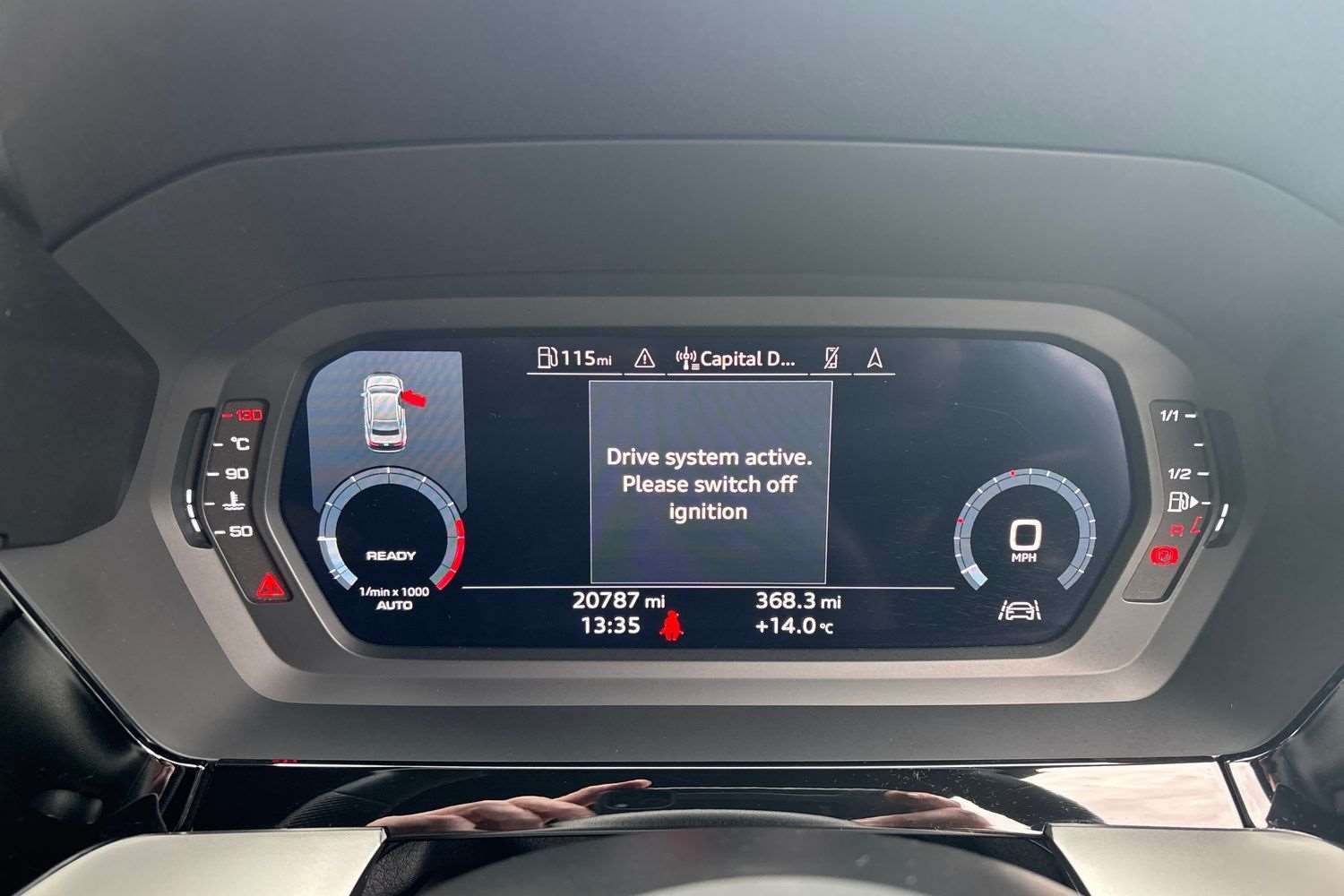 Used Audi A3 2022 for sale - 76088057: Photo 19