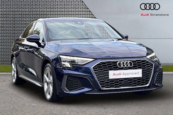 Used Audi A3 2022 for sale - 76088057: Photo 1