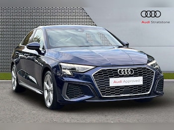 Audi - A3