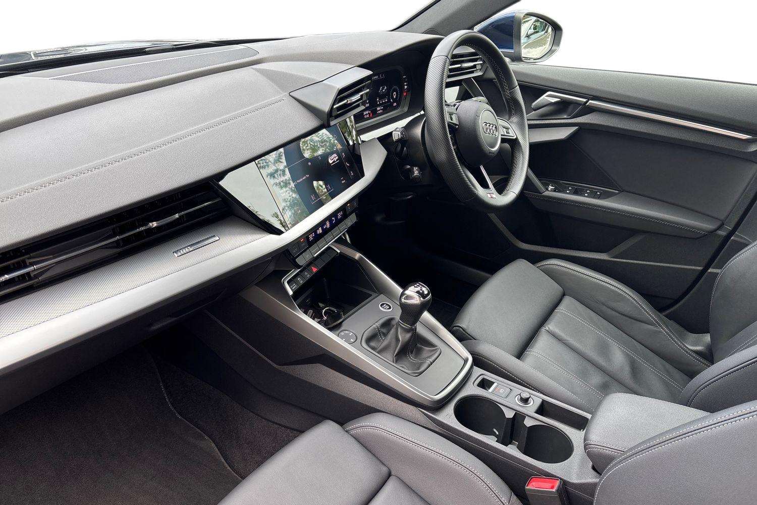 Used Audi A3 2022 for sale - 76088057: Photo 2