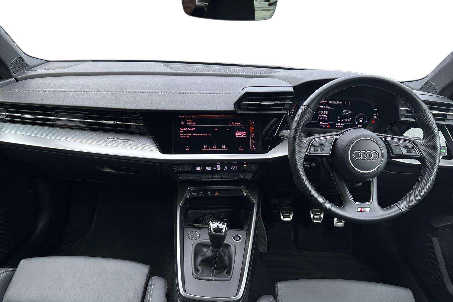 Used Audi A3 2022 for sale - 76088057: Photo 20