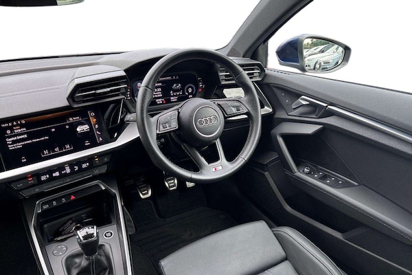 Used Audi A3 2022 for sale - 76088057: Photo 20