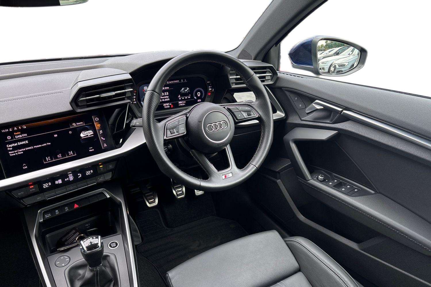 Used Audi A3 2022 for sale - 76088057: Photo 21