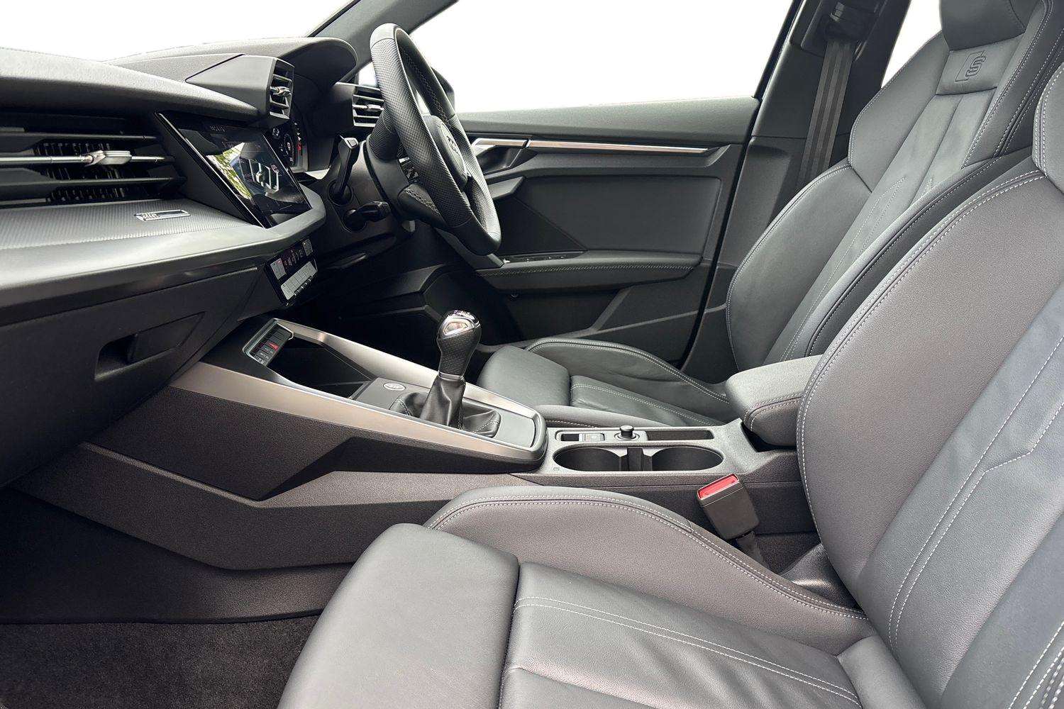 Used Audi A3 2022 for sale - 76088057: Photo 22