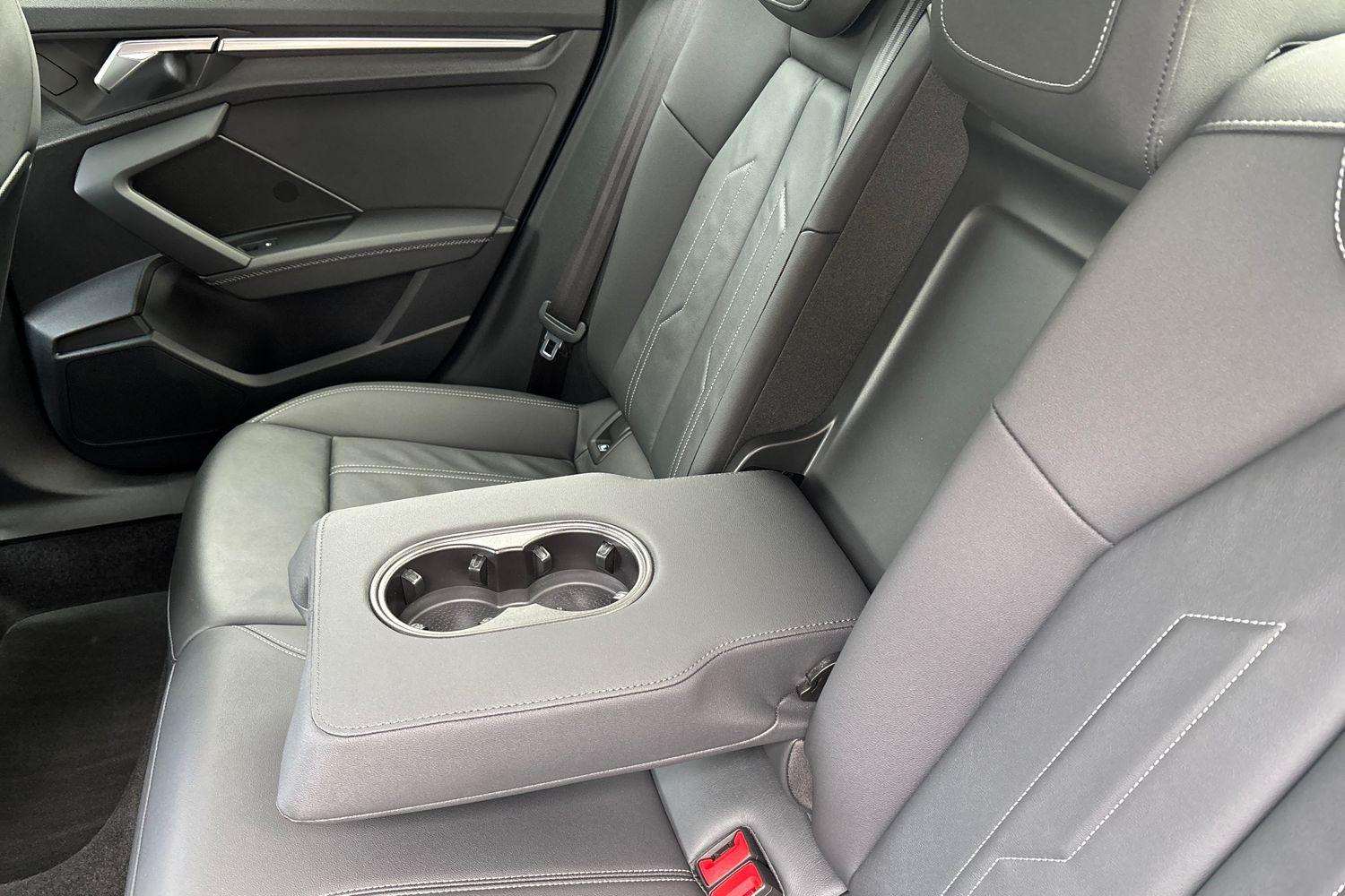 Used Audi A3 2022 for sale - 76088057: Photo 23