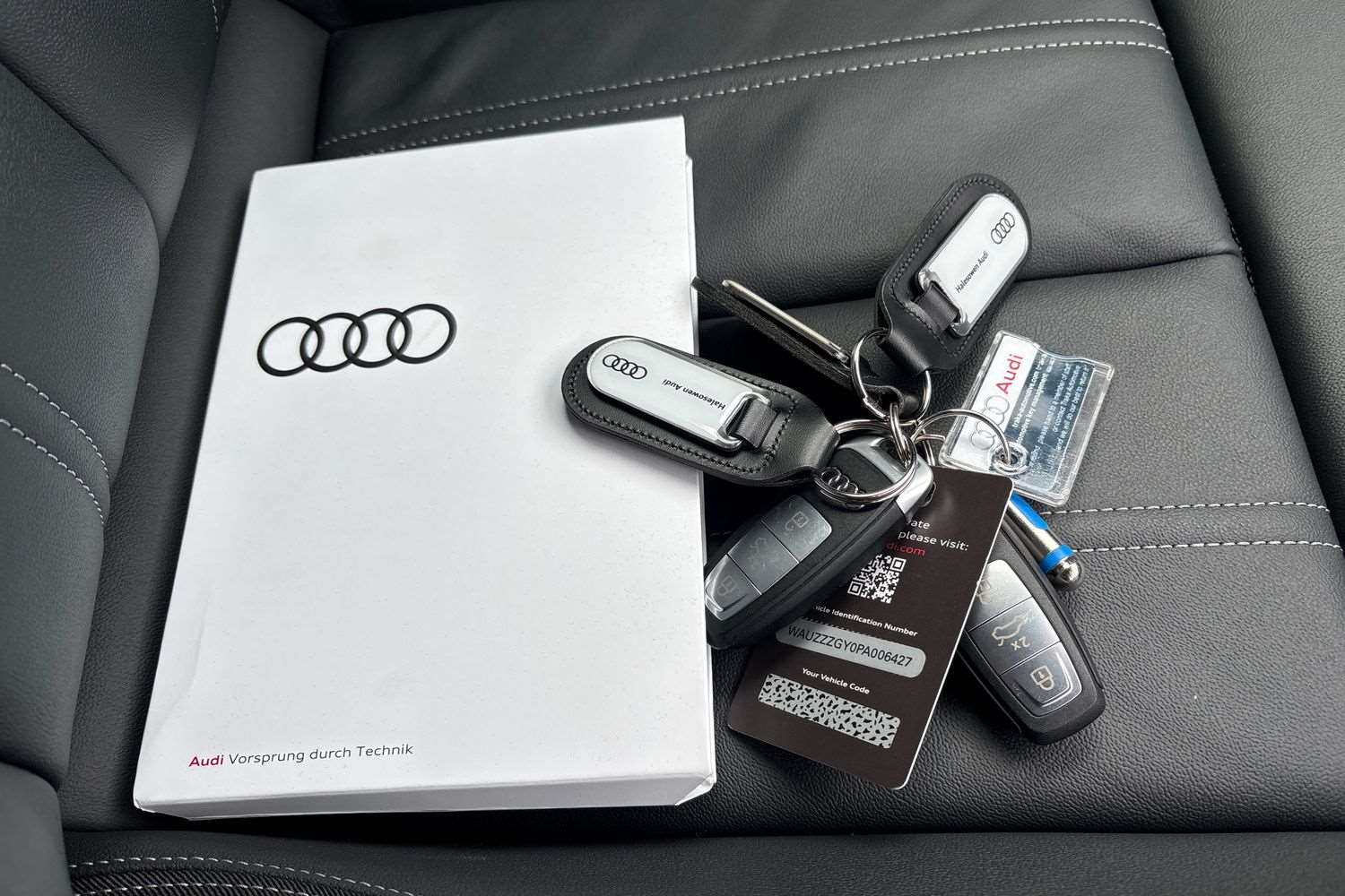 Used Audi A3 2022 for sale - 76088057: Photo 26