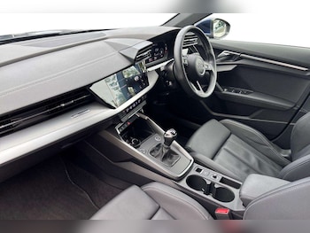 Used Audi A3 2022 for sale - 76088057: Photo 2