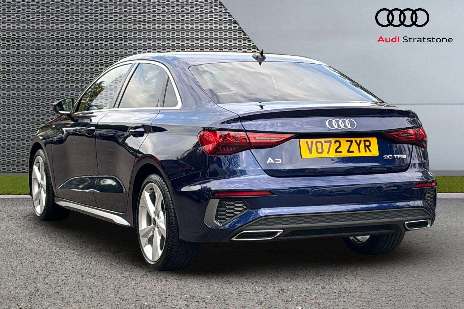 Used Audi A3 2022 for sale - 76088057: Photo 3