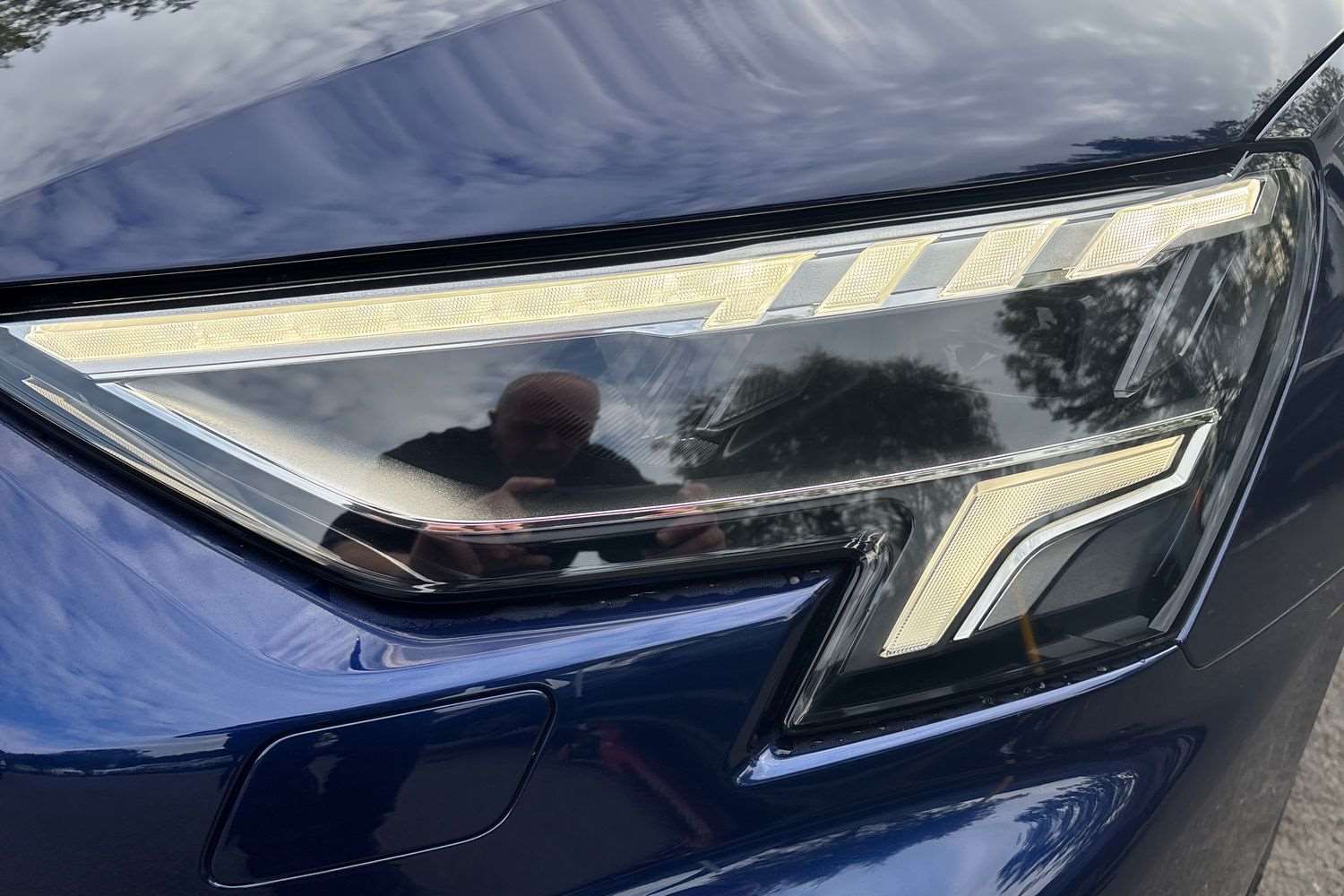 Used Audi A3 2022 for sale - 76088057: Photo 33