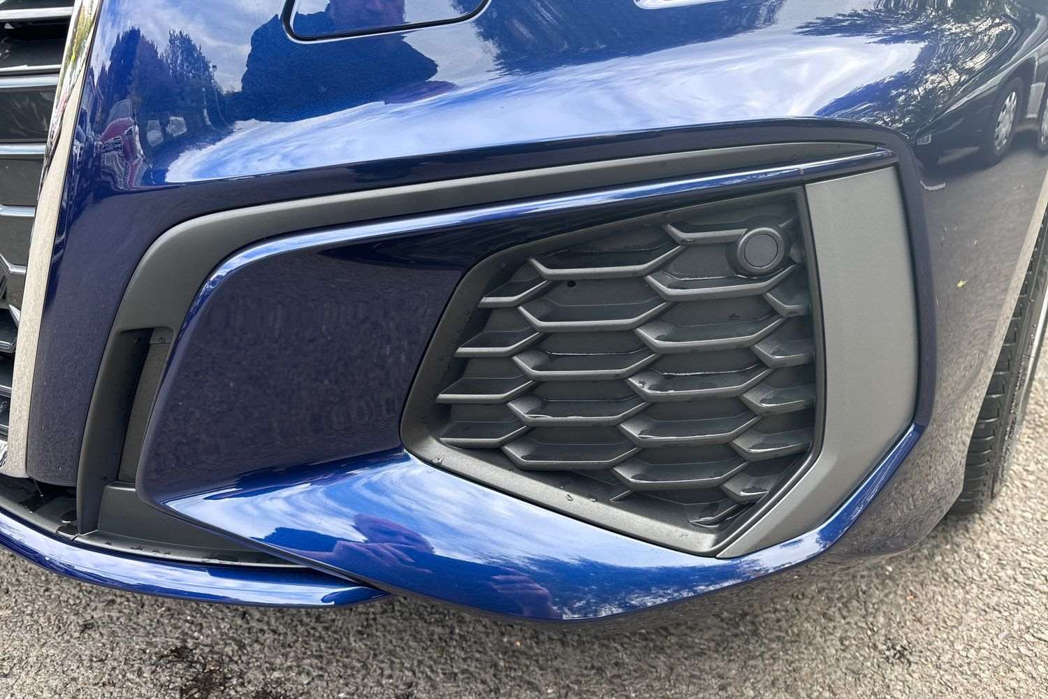 Used Audi A3 2022 for sale - 76088057: Photo 34