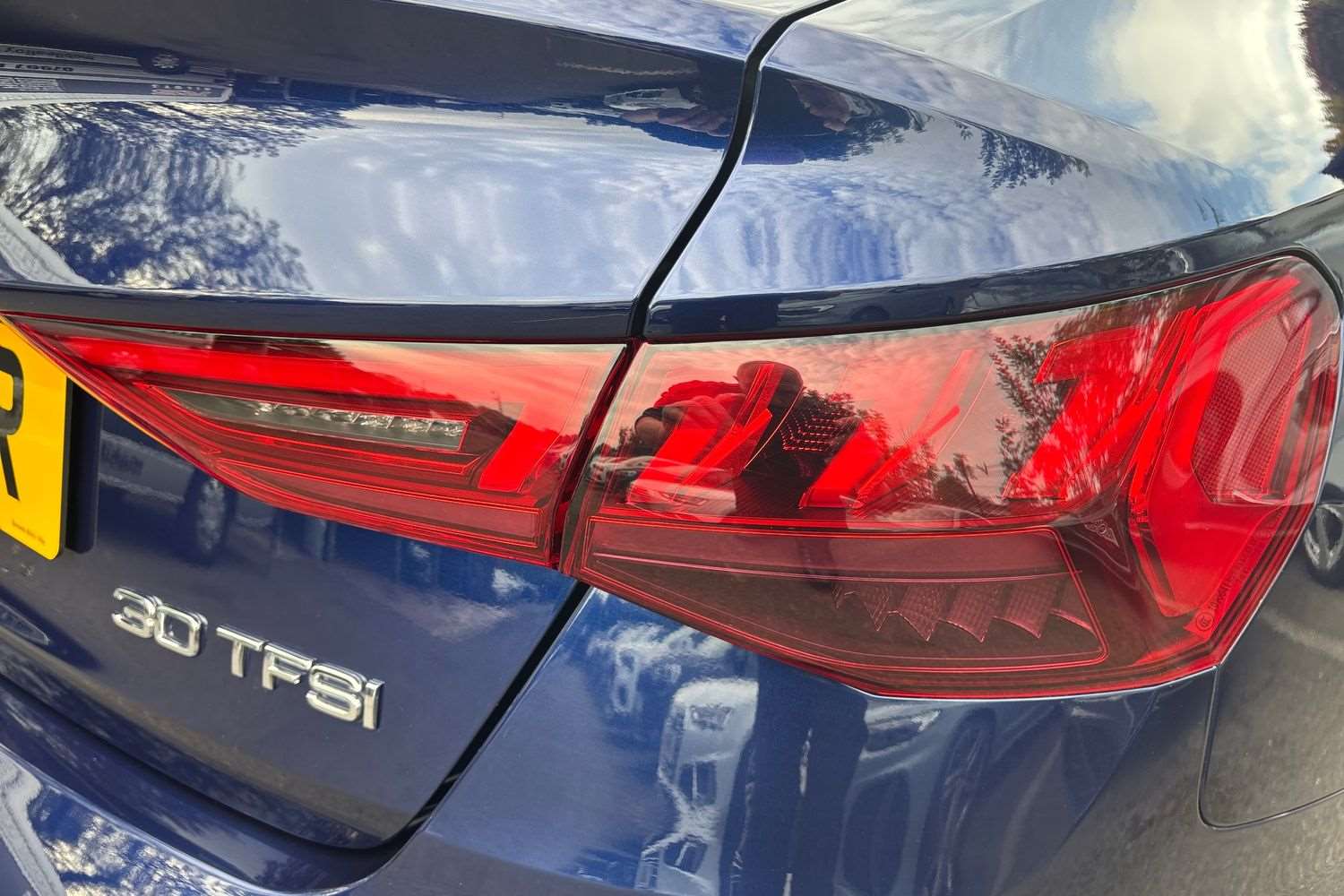 Used Audi A3 2022 for sale - 76088057: Photo 35