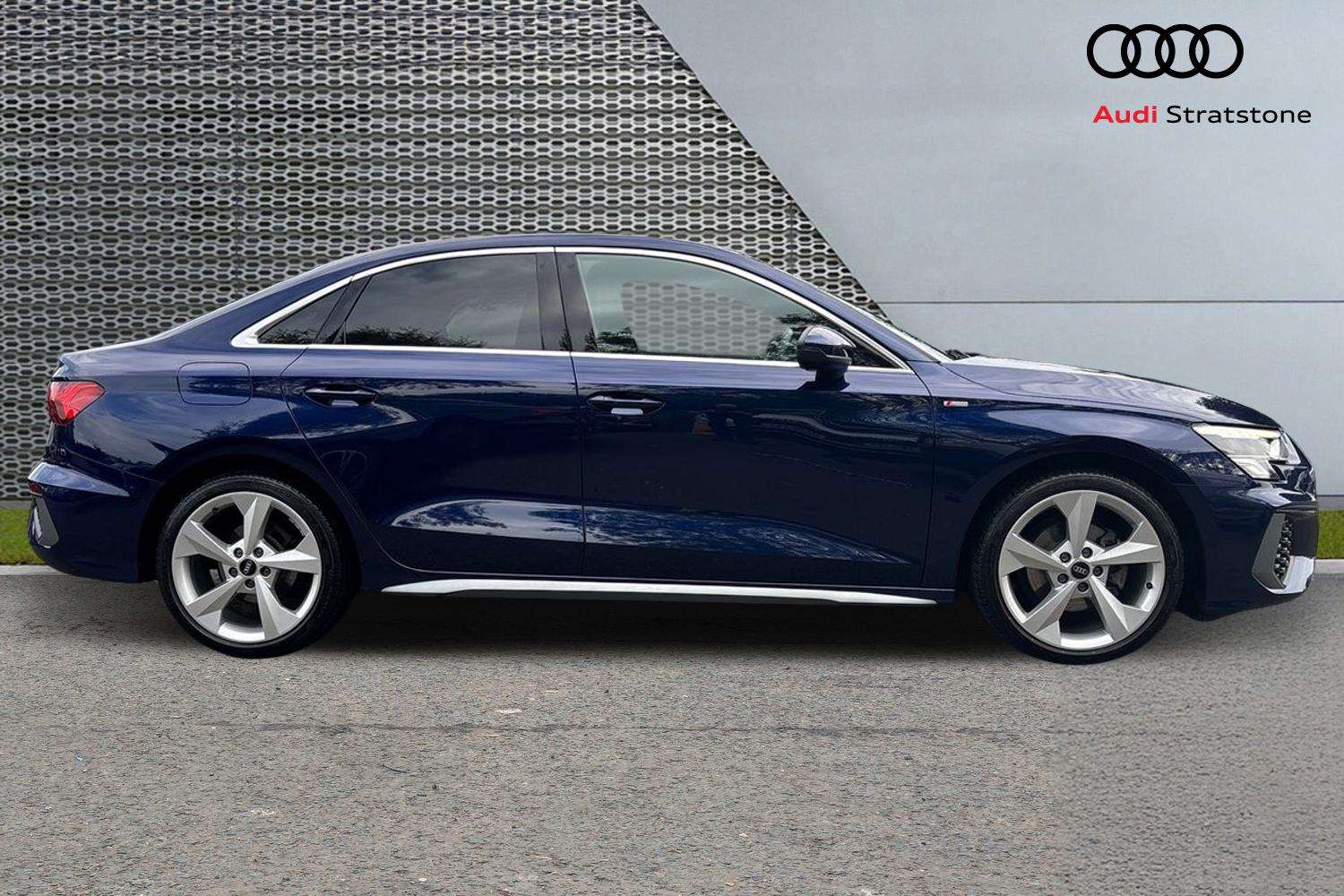 Used Audi A3 2022 for sale - 76088057: Photo 4