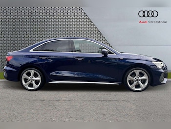 Used Audi A3 2022 for sale - 76088057: Photo 4