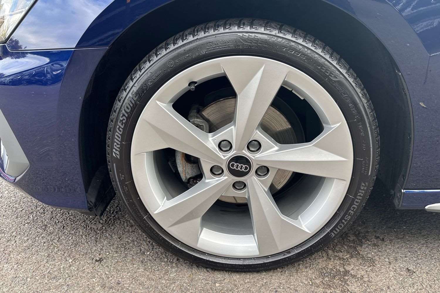 Used Audi A3 2022 for sale - 76088057: Photo 5