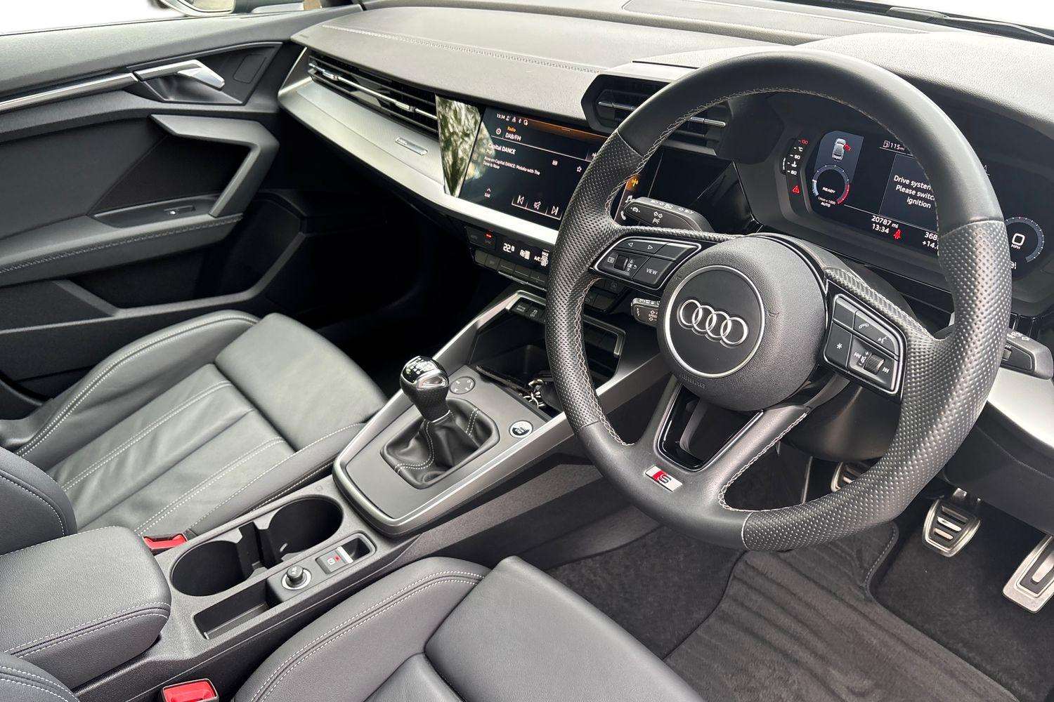 Used Audi A3 2022 for sale - 76088057: Photo 6