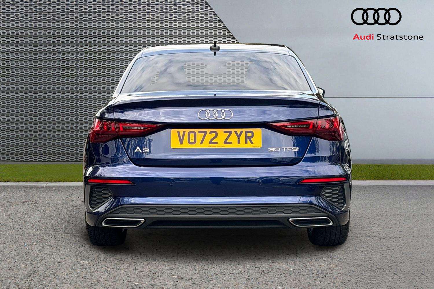 Used Audi A3 2022 for sale - 76088057: Photo 7