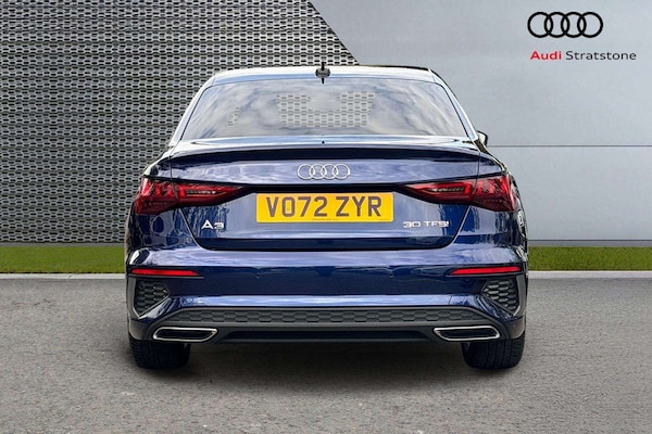 Used Audi A3 2022 for sale - 76088057: Photo 7