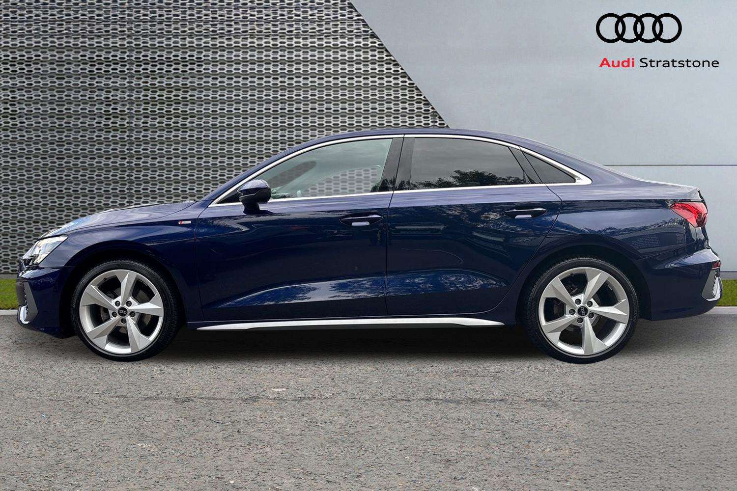 Used Audi A3 2022 for sale - 76088057: Photo 8