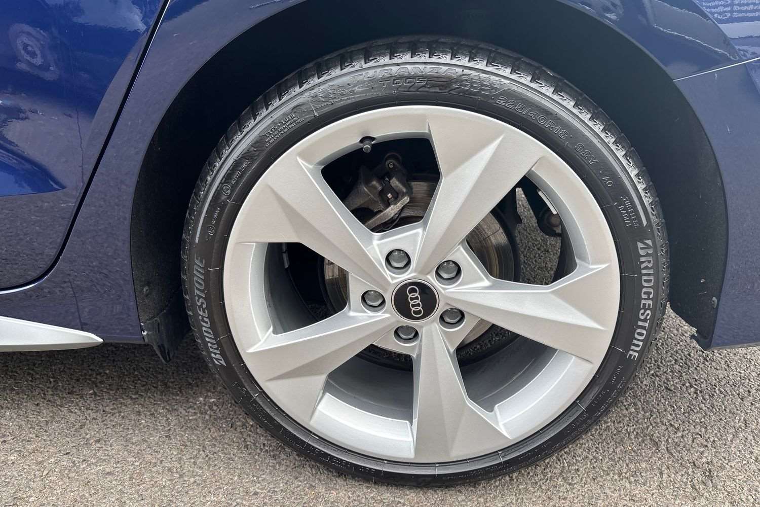 Used Audi A3 2022 for sale - 76088057: Photo 9