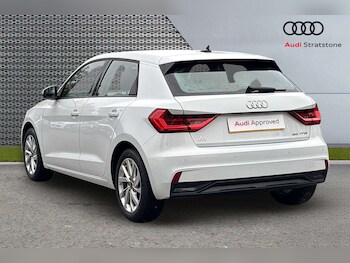 Used Audi A1 2023 for sale - 76100605: Photo