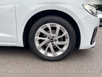 Used Audi A1 2023 for sale - 76100605: Photo