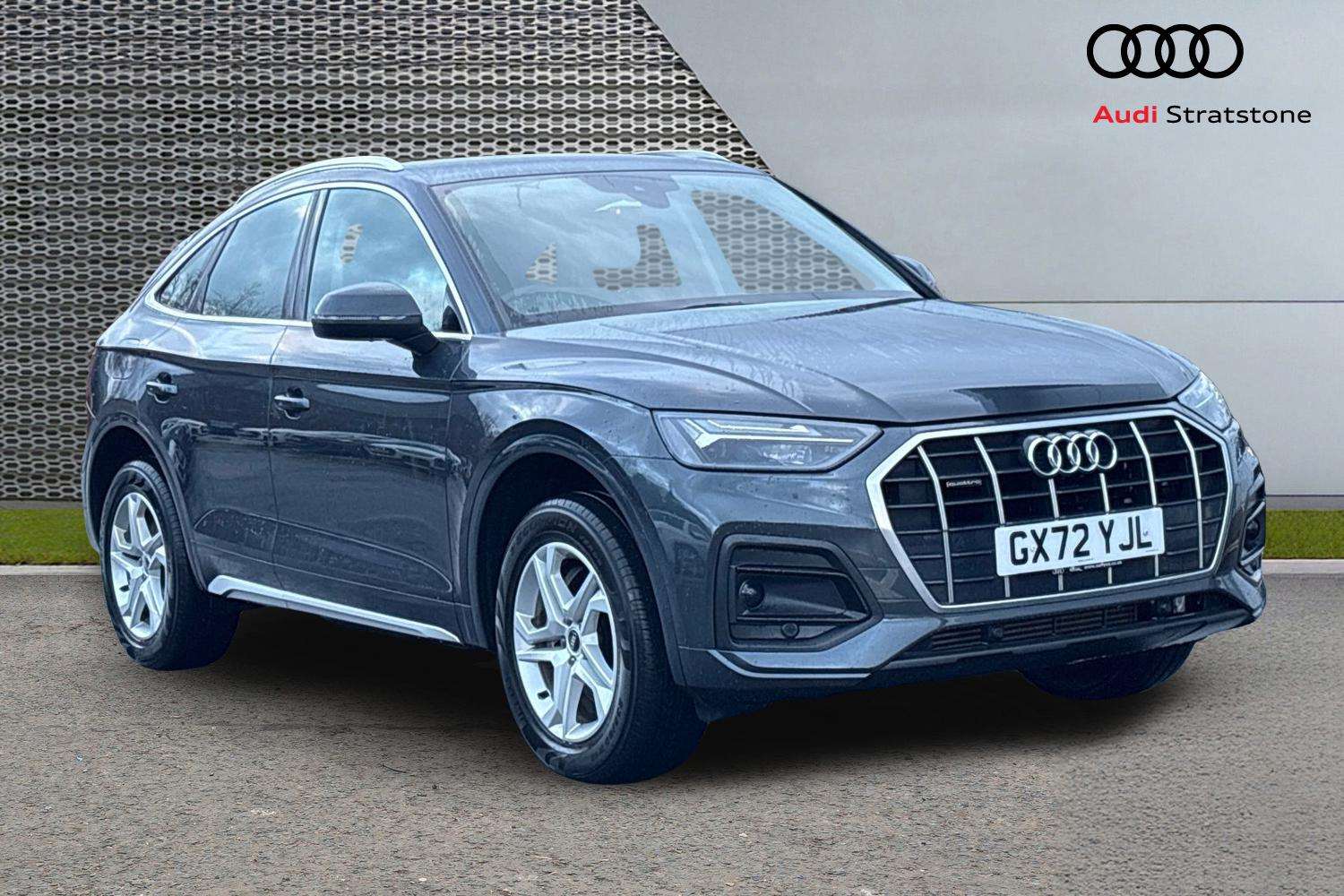 Used Audi Q5 2022 for sale - 76636774: Photo 1