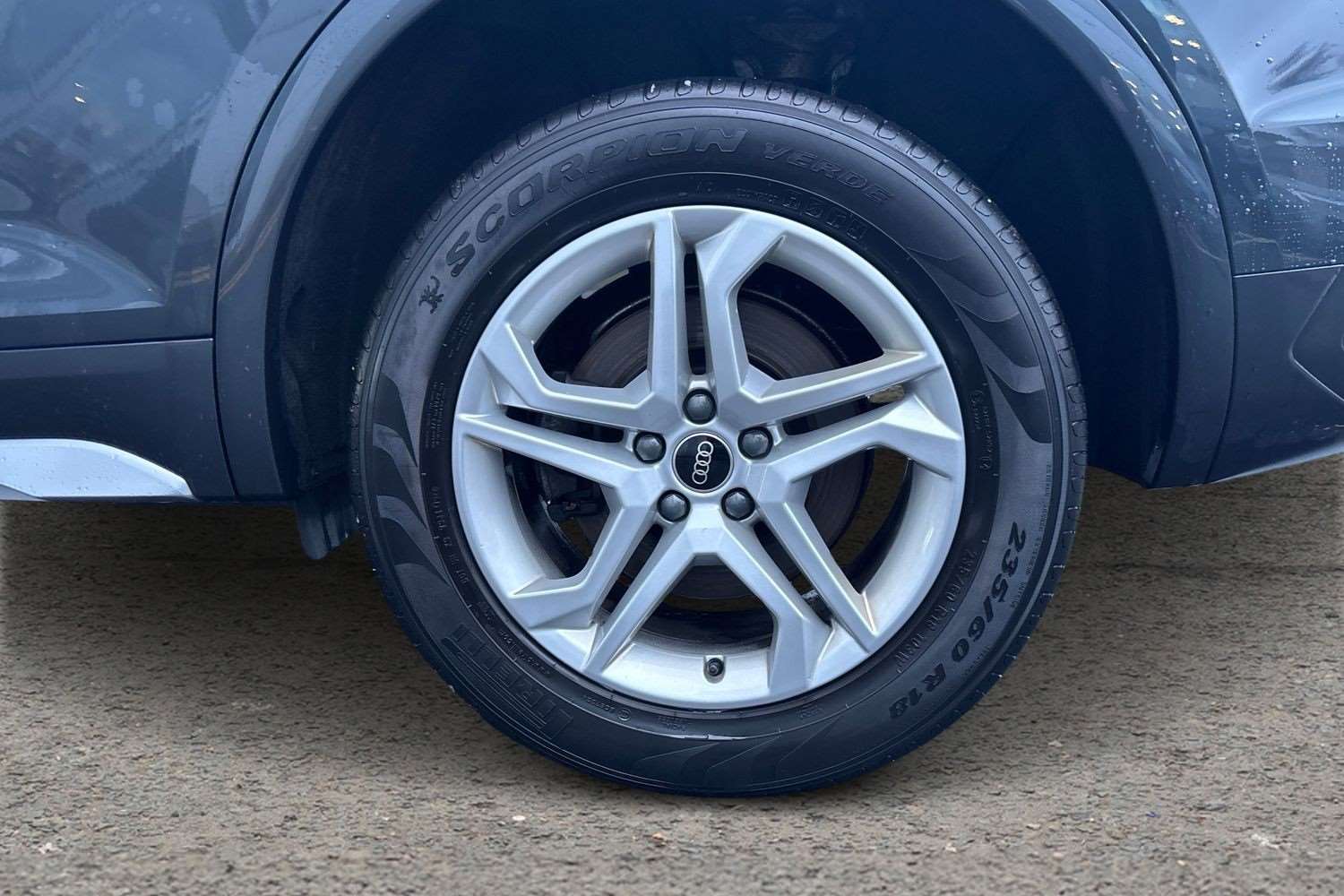 Used Audi Q5 2022 for sale - 76636774: Photo 10